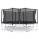 BERG Grand Favorit Regular 520 Grijs + Safety Net Comfort