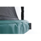 BERG Grand Favorit Regular 520 Groen + Safety Net Comfort