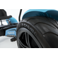 Berg Hybrid E-BF