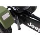 Berg Jeep Revolution BFR Skelter