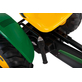 Berg John Deere BFR-3 Skelter