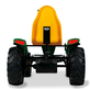 Berg John Deere BFR Skelter