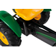 Berg John Deere BFR Skelter