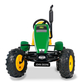 Berg John Deere BFR Skelter
