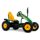 Berg John Deere BFR Skelter