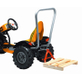Berg Palletvork