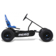 BERG Skelter XL B. Pure Blue BFR