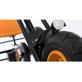 BERG Skelter Chopper BFR