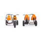 BERG Skelter Duo Chopper BF