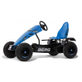 BERG Skelter XXL B. Super Blue BFR