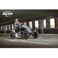 BERG Skelter XL Race GTS BFR - Full Spec
