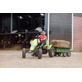 BERG Tandem Trailer XL