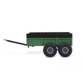 BERG Tandem Trailer XL