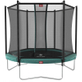 Berg Favorit Trampoline 330 + Safety Net Comfort