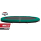 BERG Grand Champion InGround 350 Groen Sport Trampoline Oval