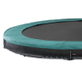 Berg Grand Favorit 520 Inground Groen Sport Trampoline