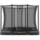 BERG Ultim Favorit Inground 280 Grijs + Safety Net Comfort