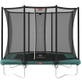 BERG Ultim Favorit Regular 280 Groen + Safety Net Comfort