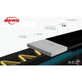 BERG Ultim Elite Flatground 500 Black + Safety Net Deluxe XL