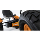 BERG Skelter XL X-Treme BFR