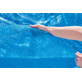 Bestway Solar Zwembadafdekking - voor Zwembaden van Ø 305 cm - Warmte-Isolerend