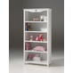 Boekenkast Amori Wit