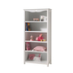 Boekenkast Amori Wit