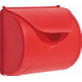Brievenbus - Rood