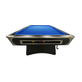 Buffalo Century Pro Pooltafel 8FT Mat Zwart