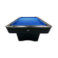 Buffalo Dominator II Pooltafel 8FT Zwart