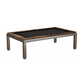 Buffalo New York Pooltafel 7FT Walnoot