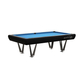 Buffalo Space Pro Pooltafel 9FT Zwart 
