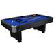 Buffalo Shark Pooltafel 7 ft Black