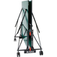 Buffalo Basic Indoor Groen Tafeltennistafel
