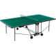 Buffalo Basic Outdoor Tafeltennistafel Groen