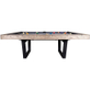 Buffalo Harlem pooltafel 8ft cement+top 