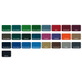 Buffalo Harlem pooltafel 8ft cement+top 