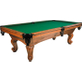 Buffalo Napoleon Eiken 8ft Pooltafel