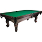 Buffalo Napoleon Kersen 8ft Pooltafel