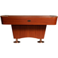 Buffalo Pooltafel Dominator 8 FT Bruin