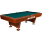 Buffalo Pooltafel Dominator 8 FT Bruin