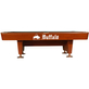 Buffalo Pooltafel Dominator 8 FT Bruin