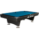Buffalo Pooltafel Dominator 8ft Zwart