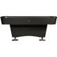 Buffalo Pooltafel Dominator 8ft Zwart