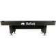 Buffalo Pooltafel Dominator 8ft Zwart