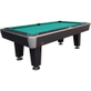 Buffalo pooltafel Outrage III 7ft zwart 