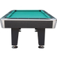 Buffalo pooltafel Outrage III 7ft zwart 