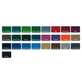 Buffalo pooltafel Outrage III 7ft zwart 