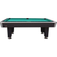 Buffalo pooltafel Outrage III 7ft zwart 