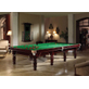 Buffalo Snookertafel 12 ft Mahonie